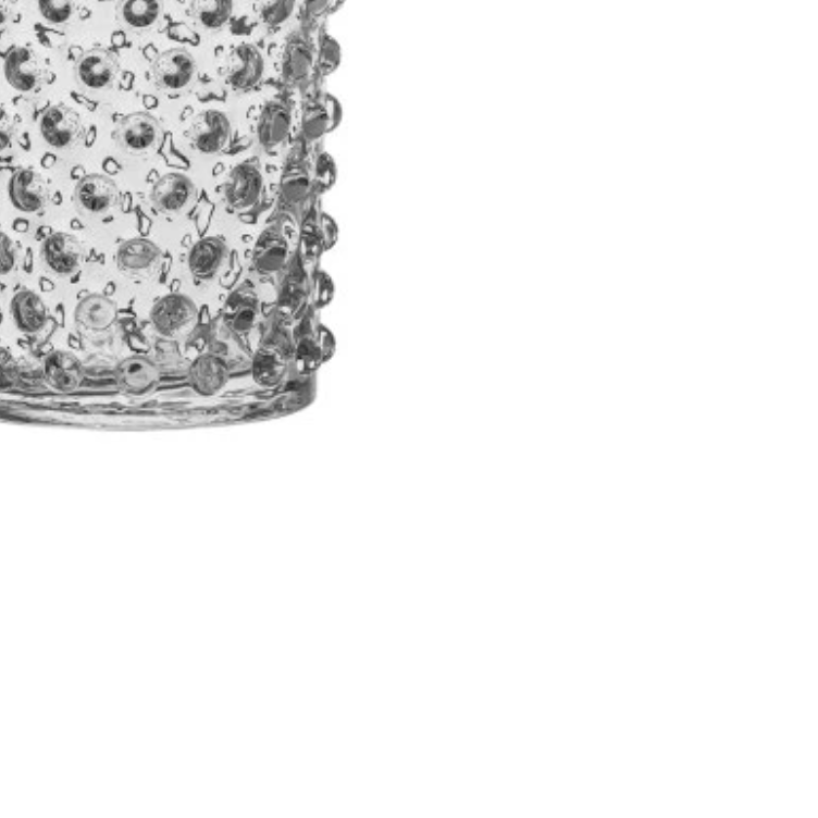 Crystal Glass – Crystal – 250 ml