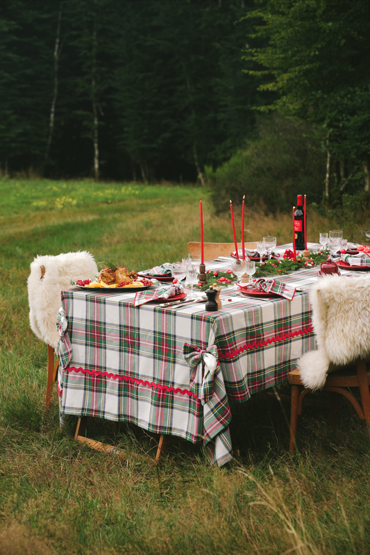 Strikje - Highland