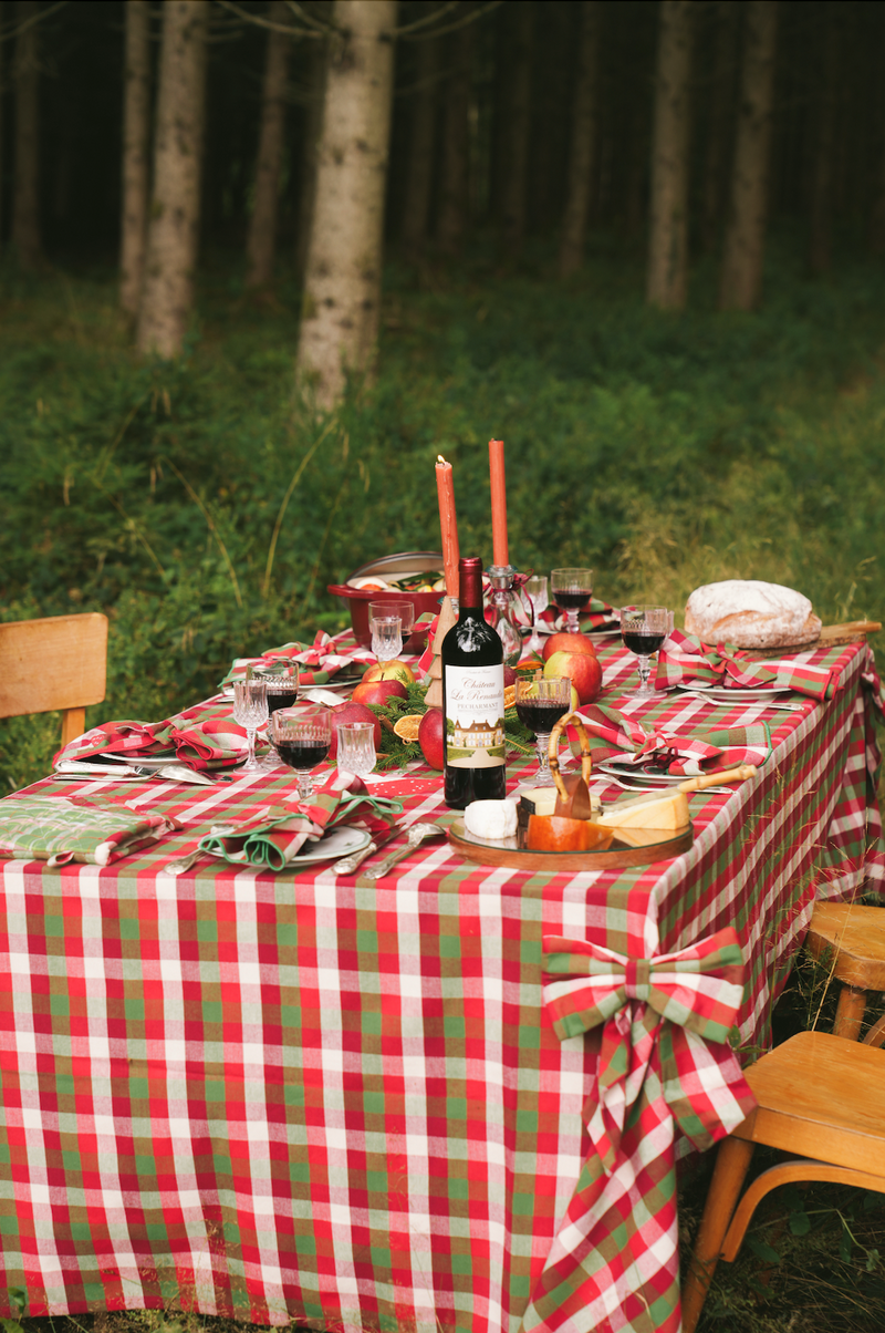 Strikje - Katine Chili