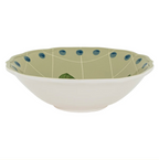 Quadri - Serving bowl - Beetroot - Ø 27