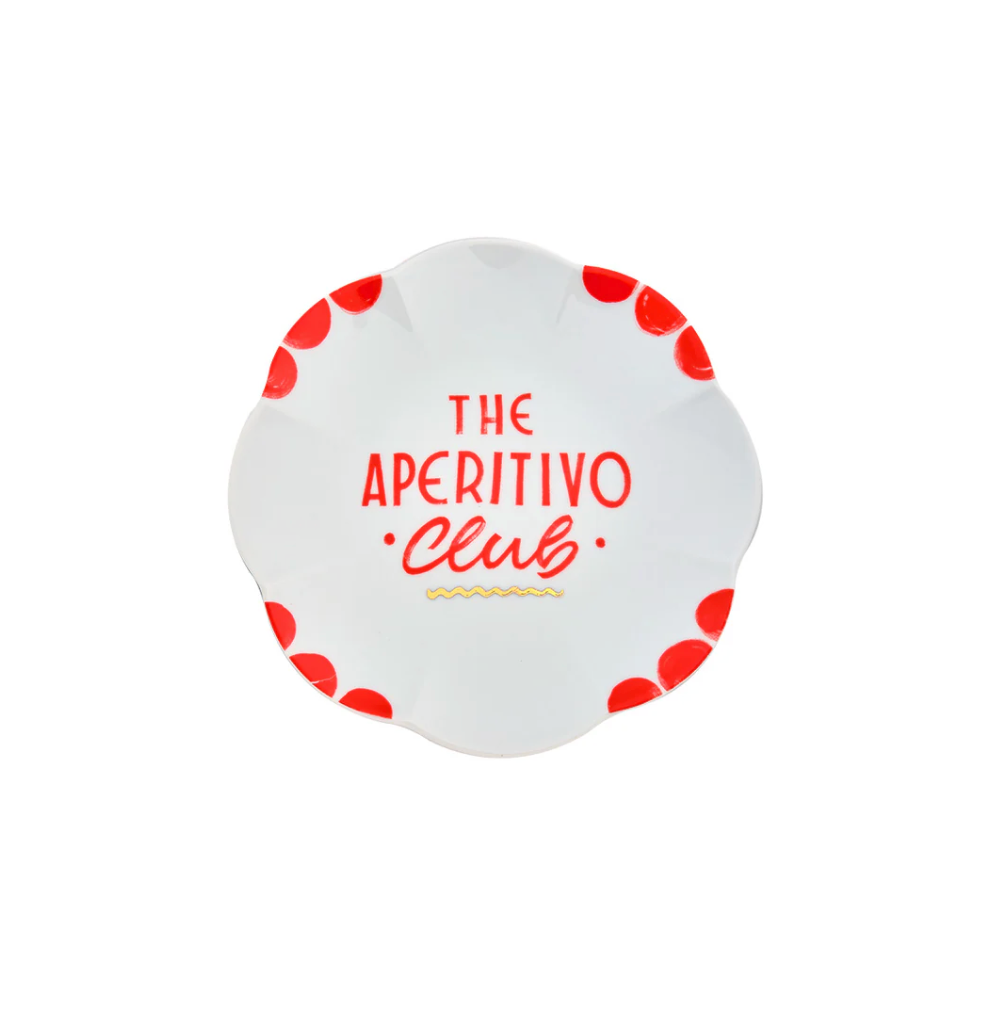 The Club - 'The aperitivo club'  - Ø22