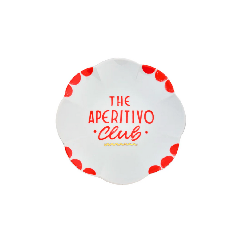 The Club - 'The aperitivo club'  - Ø22