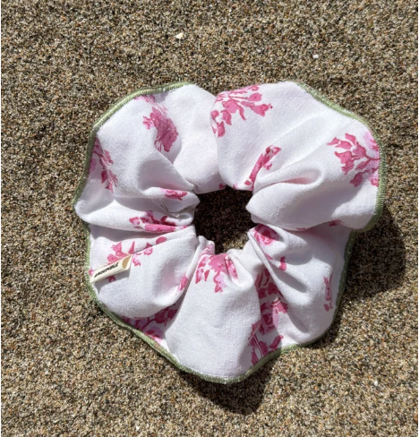 Napkin ring - Scrunchie - Ø9cm