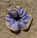 Napkin ring - Scrunchie - Ø9cm