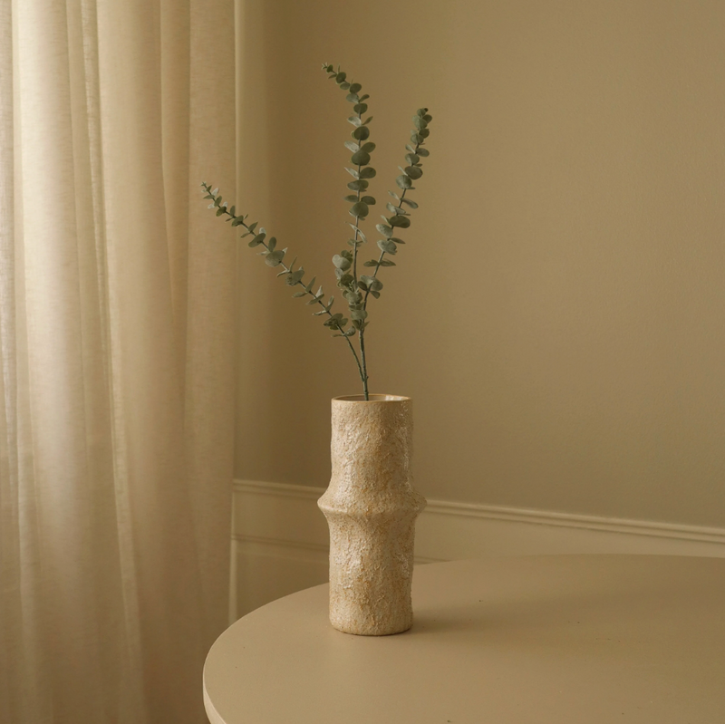 Bloem - Groene Ecalyptus bladeren