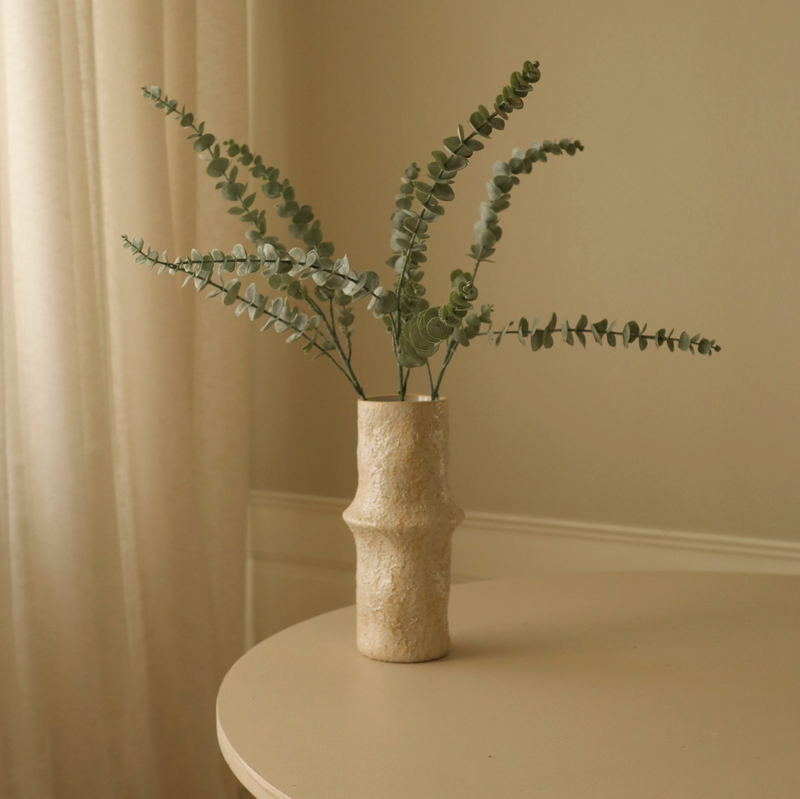 Bloem - Groene Ecalyptus bladeren