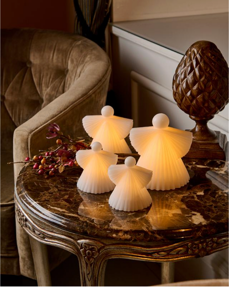 LED lamp - Engel - Groot