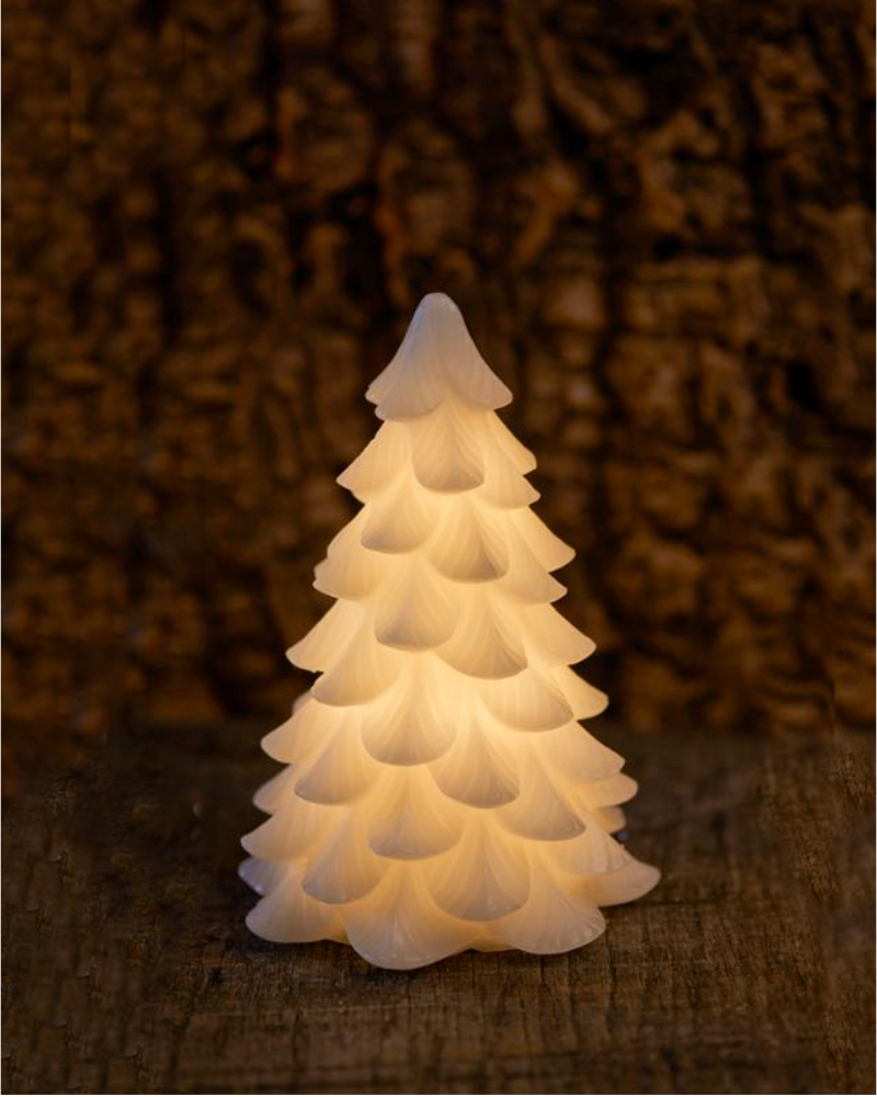LED lamp - Kerstboom - Klein