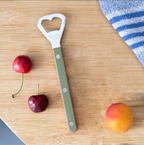 Saber Bistrot - Bottle Opener — Sage