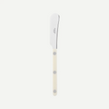 Sabre Bistrot - Small Butter Knife — Ivory