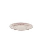 Rose - Broodbordje - Roze - Ø 15.6 cm