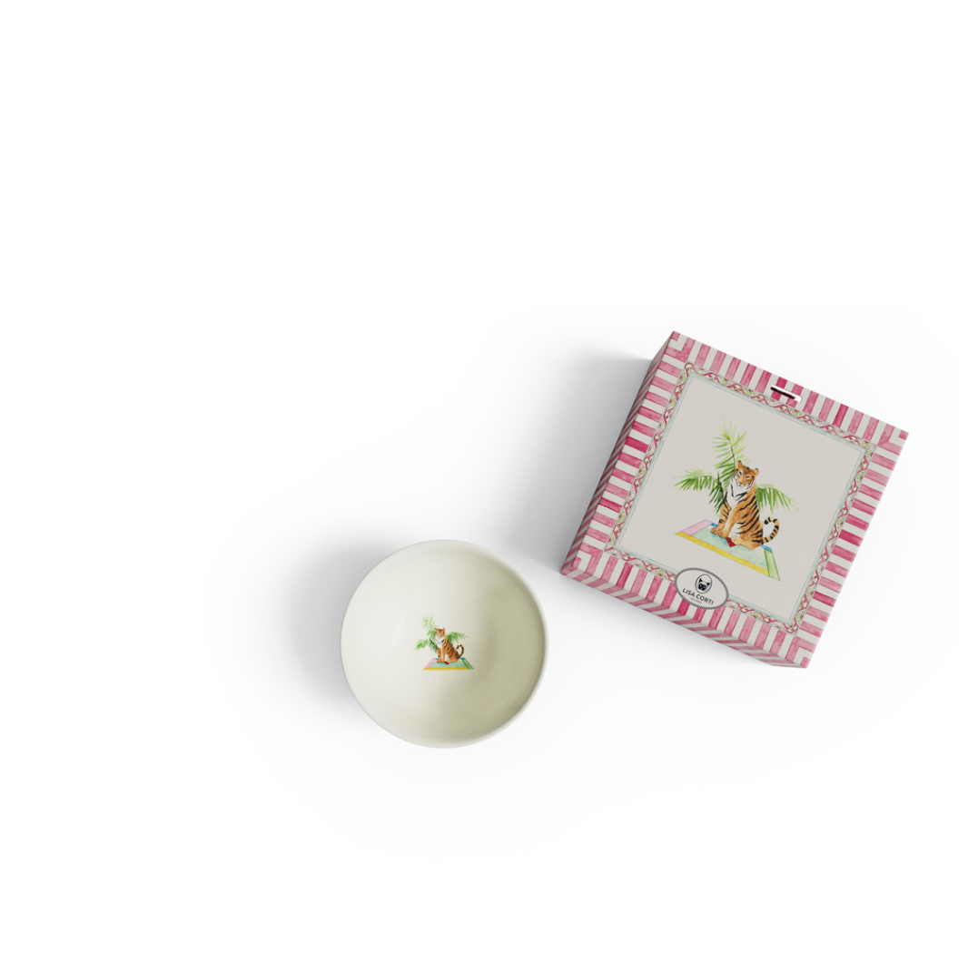 Sariska - Bowl - Ø 15 cm