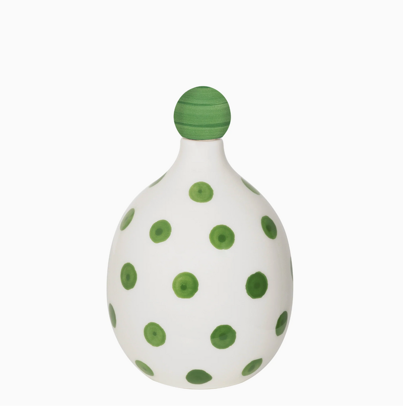 Punti Decanter - Groen