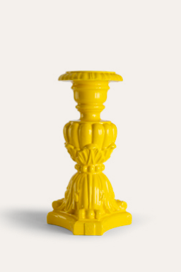 Bevilacqua - Kandelaar - H30 cm - Breed