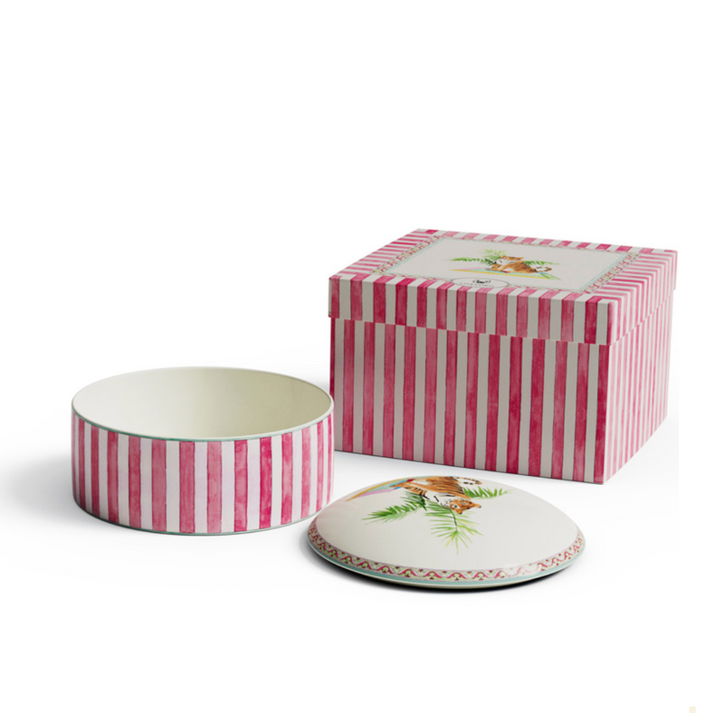 Sariska - Juwelendoosje