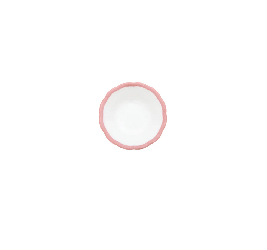 Petalo - Mini kom – Roze – Ø 7m
