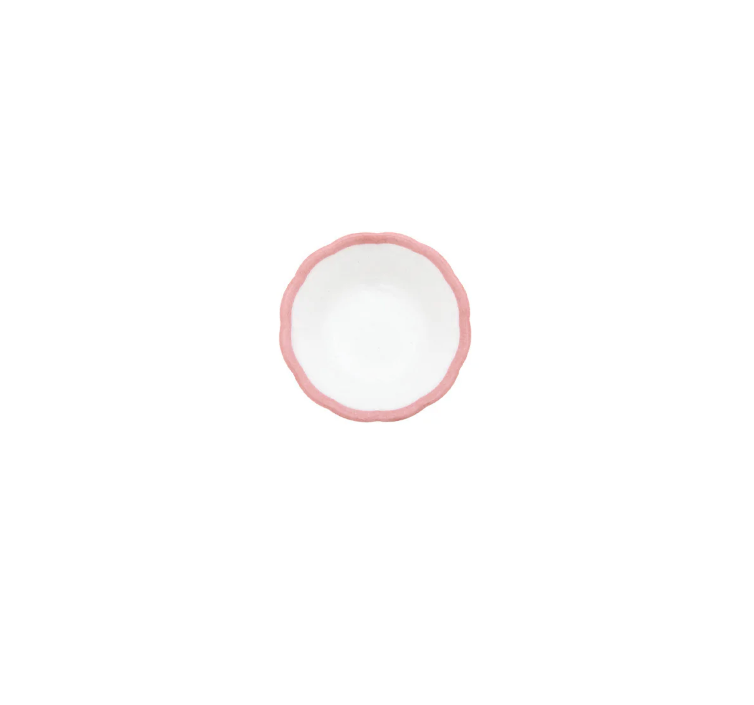 Petalo - Mini kom – Roze – Ø 7m
