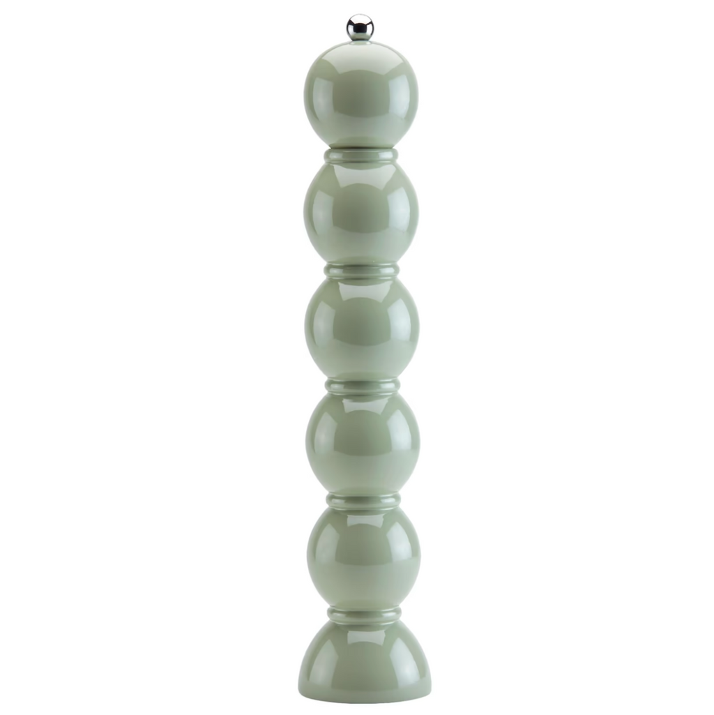 Salt or Pepper Grinder Bobbin XL 35 cm – Sage