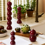 Zout- of Pepermolen Bobbin XL 35 cm – Bordeaux
