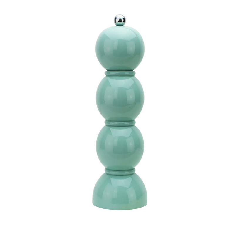 Zout- of Pepermolen Bobbin – Eau de Nil