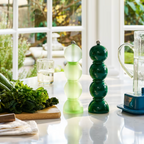 Salt or Pepper Mill Bobbin – Racing Green