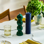 Salt or Pepper Mill Bobbin – Racing Green