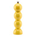Salt or Pepper Mill Bobbin – Buttercup Yellow