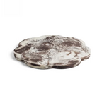 Serveerplank met Schulprand – Chocolade