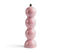 Zout- of Pepermolen Bobbin – Mauve