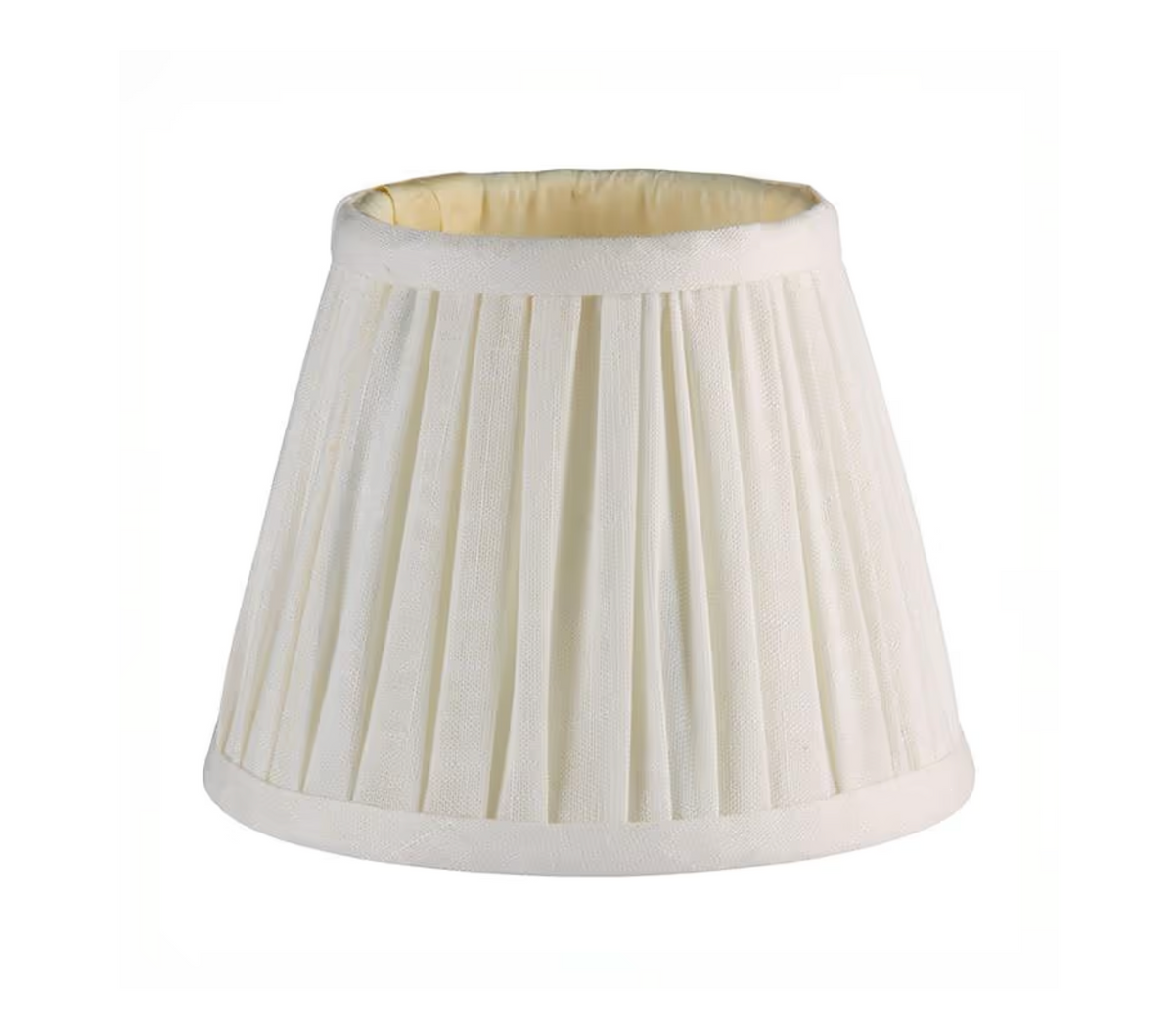 Empire Lampshade – White (16 cm)
