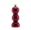 Zout- of Pepermolen Mini Bobbin 14 cm – Bordeaux