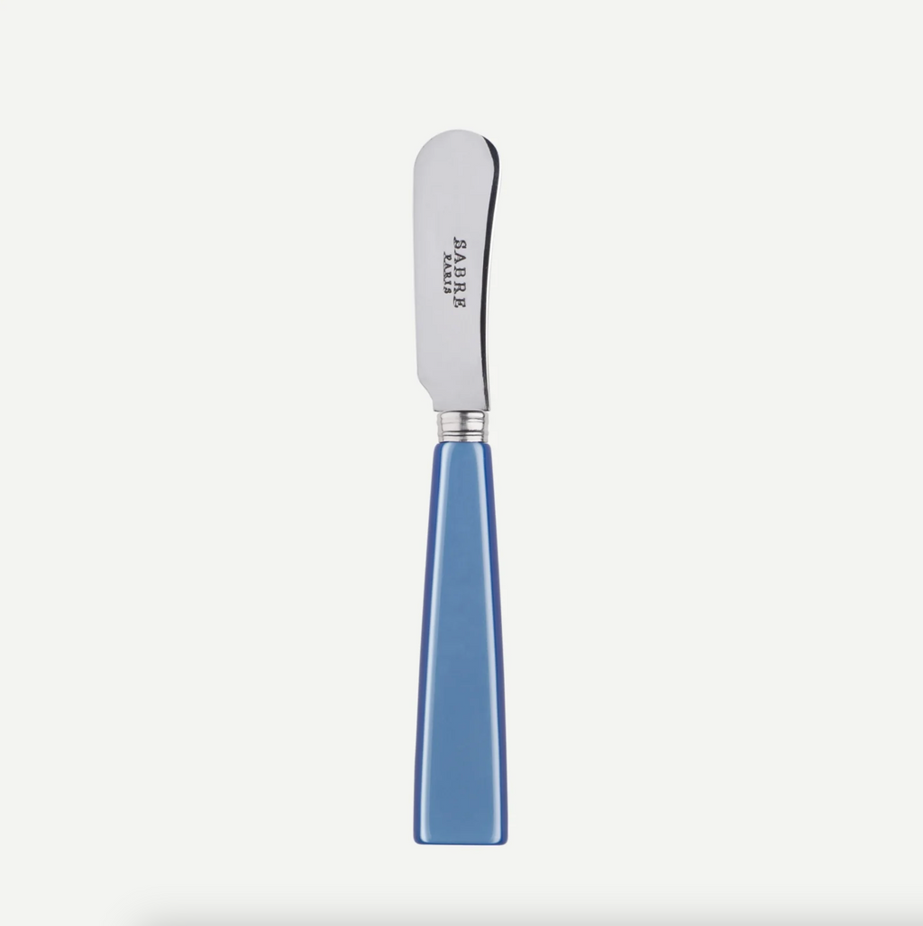 Sabre Icône - Butter knife - Light blue