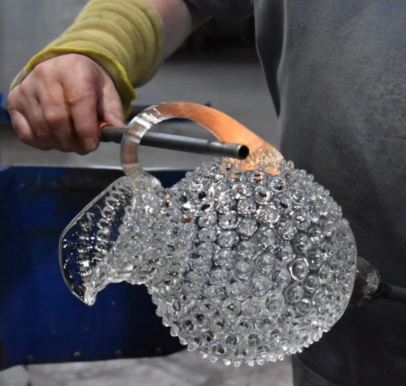 Kristallen karaf - 2 liter – Crystal