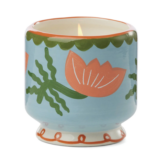 Geurkaars - Flower - 226g