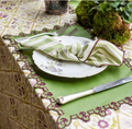 Stain-resistant Linen Placemat Firenze – 50x35 cm