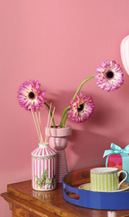 Sariska Pink Diffuser – Wild Fig & Basil