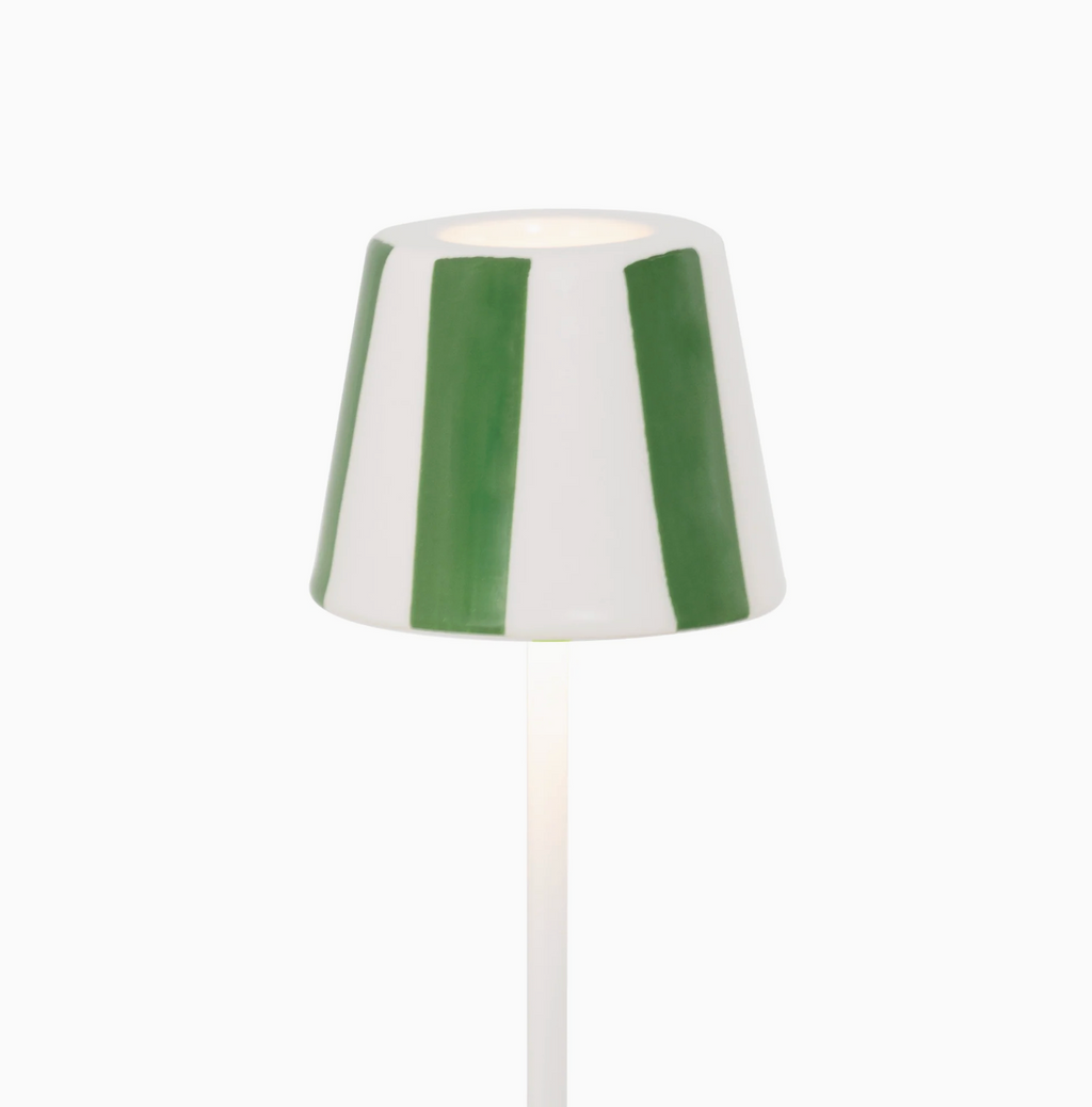 Poldina micro ceramic cover – Hand-painted