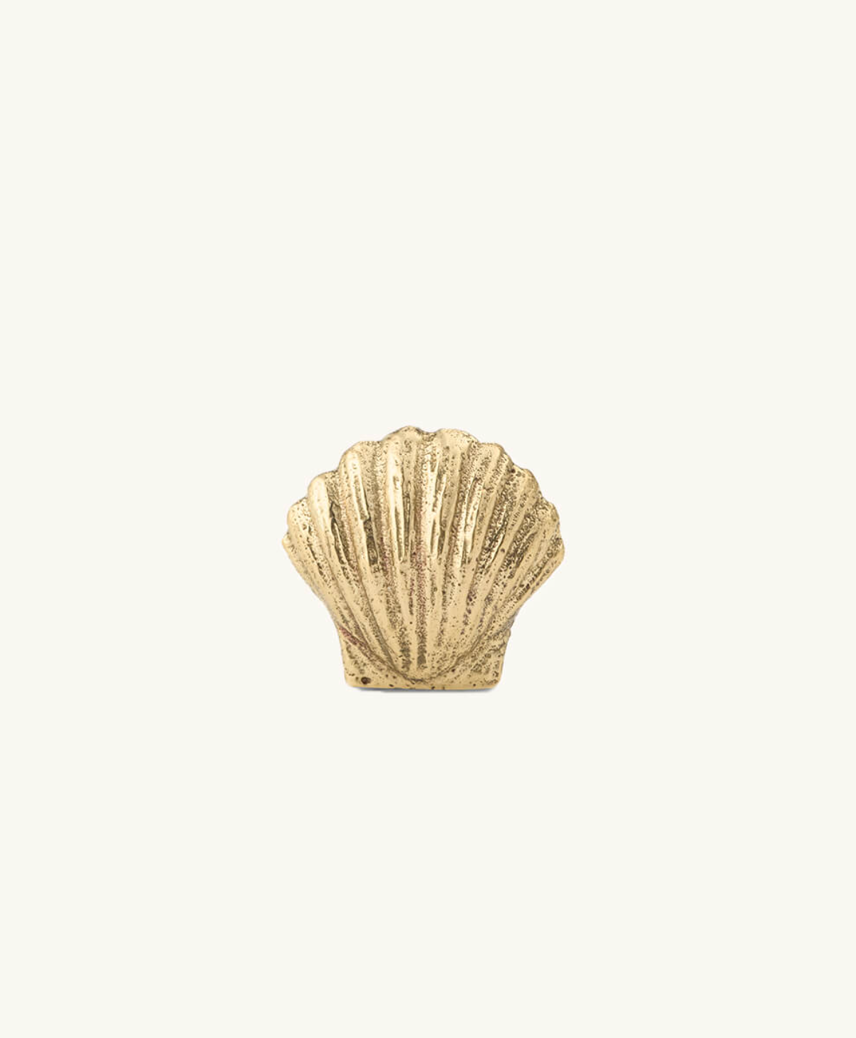Card and photo holder "Shell"