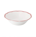 Petalo - Bowl – Pink – Ø 16.8 cm 