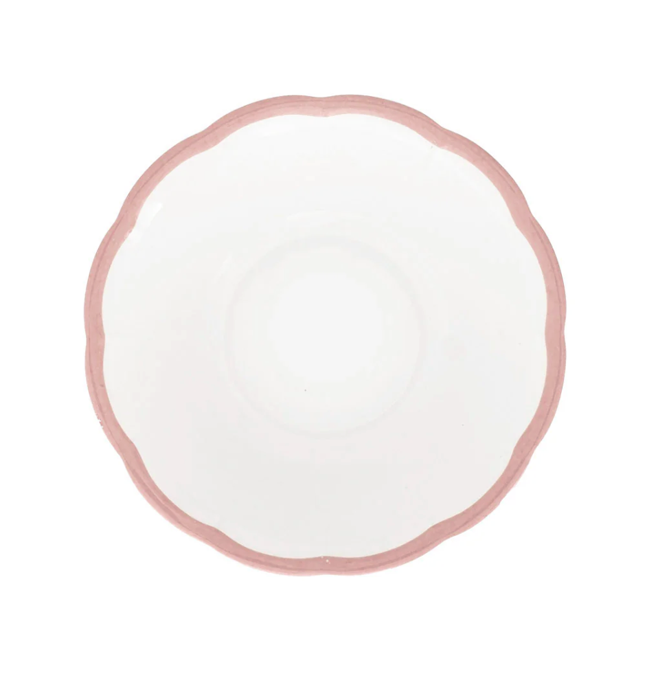Petalo - Bowl – Pink – Ø 16.8 cm 
