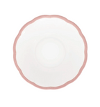 Petalo - Bowl – Pink – Ø 16.8 cm 