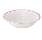 Petalo - Large Salad Bowl – Pink – Ø 30 cm 