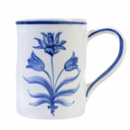Tea mug - Hand painted