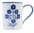 Tea mug - Hand painted