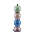 Zout- of Pepermolen Bobbin – Multicolor Salie