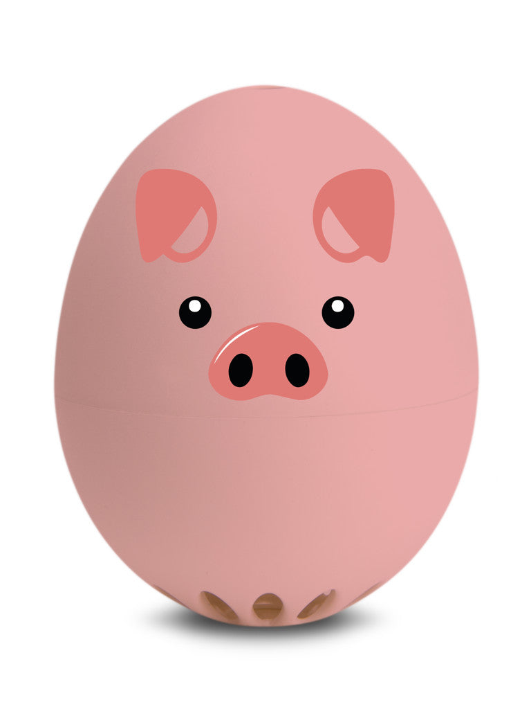 Egg Boiler – Musical Timer for Perfect Eggs