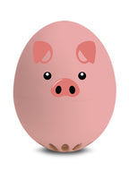 Egg Boiler – Musical Timer for Perfect Eggs