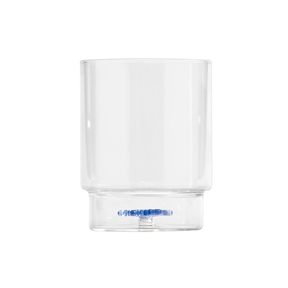 Winter Game tumbler Sneeuwvlok