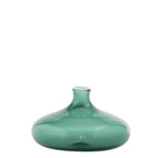Un Fiore vaasje 46 cl Groen