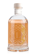 Geurdiffuser - Zenzero e Lime (100 - 500ml)